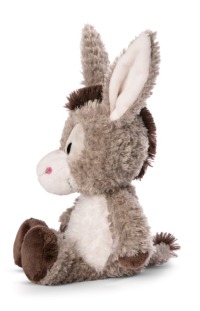 NICI Esel Donkeylee schlenker, 53 cm 2