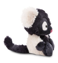 NICI Lemur Ruffi schlenkernd, 18 cm 2