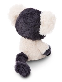 NICI Lemur Ruffi schlenkernd, 18 cm 5