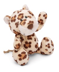 NICI Leopard schlenkernd, 20 cm