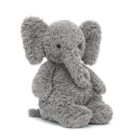 Jellycat Archie Elephant / Elefant, 26cm