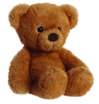 Teddybär Archie - 23cm 3