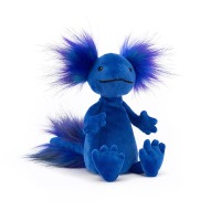 Jellycat Andie Axolotl, 17cm