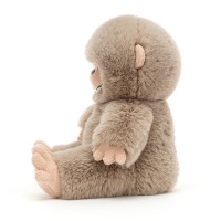 Jellycat Bo Bigfoot, 28cm 2