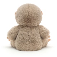 Jellycat Bo Bigfoot, 28cm 3