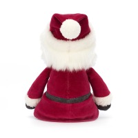 Jellycat Jolly Santa/Weihnachtsmann, 34 cm 3