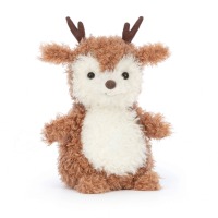 Jellycat Little Reindeer/ Kleines Rentier