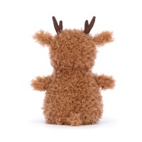 Jellycat Little Reindeer/ Kleines Rentier 2