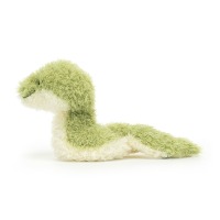 Jellycat Little Snake/kleine Schlange, ca. 21 cm 2