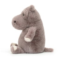 Jellycat Myrtle Hippopotamus/Nilpferd, ca. 37 cm 2