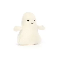 Jellycat Ooky Ghost/Geist, 14 cm