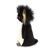 Jellycat Ronnie Rockhopper Penguin / Pinguin, 25 cm 2