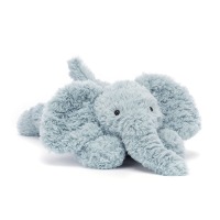 Jellycat Tumblie Elephant/Elefant, ca. 35 cm