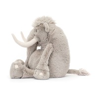 Jellycat Viggo Mammoth/Mammut, ca. 49 cm 2