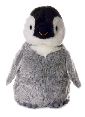 Flopsies Penny Pinguin, 30 cm