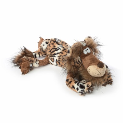 Sigikid BEASTS Leopardin Cheeky Cheetah ca 37 cm