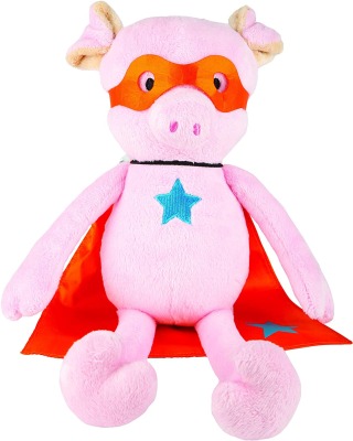 Suki Superheld Power Pig Schwein