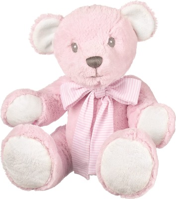 Suki Baby-Teddybär rosa 185cm
