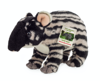 Tapir Baby 24cm