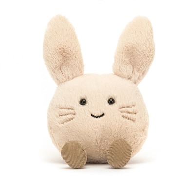 Jellycat Amuseabean Bunny