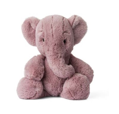 WWF Ebu the Elephant/Ebu der Elefant, 29cm