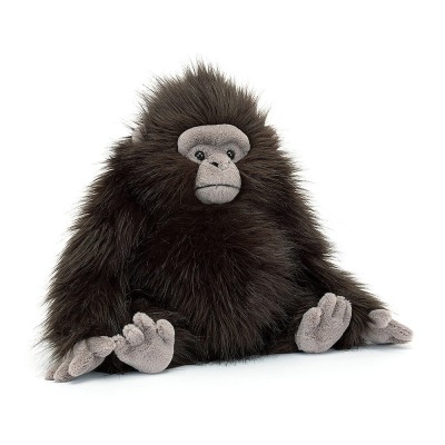 Jellycat Gomez Gorilla, ca. 34 cm