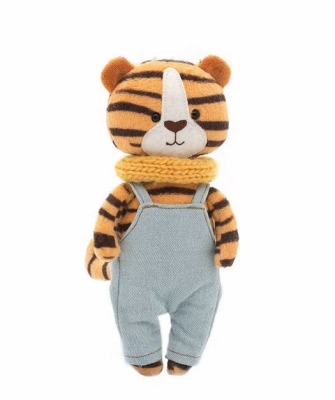 Orange Toys Kevin der Tiger, ca. 15cm