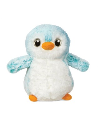 Poms Pinguin, 18cm