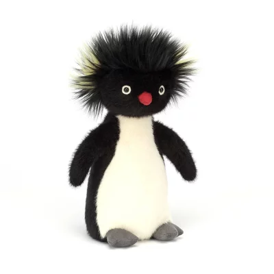 Jellycat Ronnie Rockhopper Penguin / Pinguin, 25 cm