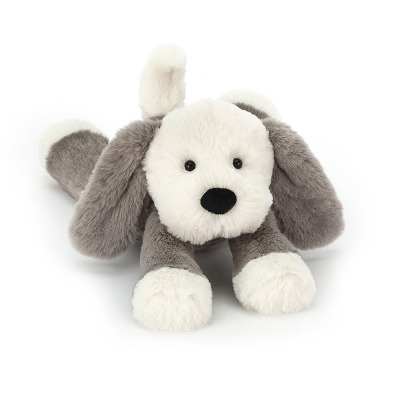 Jellycat Smudge Puppy, 24cm
