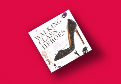 WALKING CLASS HEROES - Das Memospiel mit Designer-High-Heels