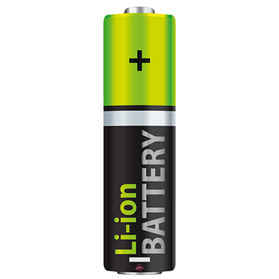 Dura Battery Li-ion Grass-Green für Focus Jam 2, Thron 2, Jarifa 2