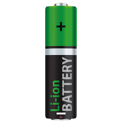 Dura Battery Li-ion Dark-Green für Focus Jam 2, Thron 2, Jarifa 2