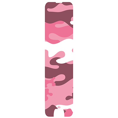 Camouflage Girly-Pink für Focus Jam 2, Thron 2, Jarifa 2