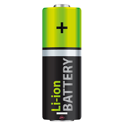 Dura Battery Li-ion Grass-Green für Ghost Hybride
