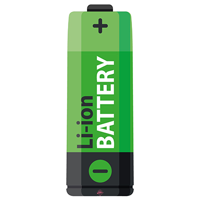 Li-ion Battery Grass-Green für Haibike SDURO + diverse Modelle bitte Abdeckung kontrollieren