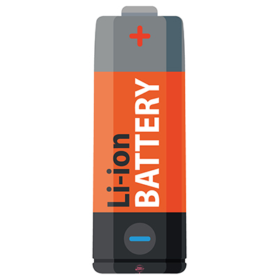 Li-ion Battery Juicy-Orange für Haibike SDURO + diverse Modelle bitte Abdeckung kontrollieren