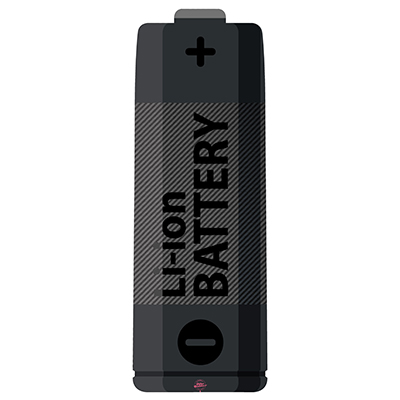 Li-ion Battery Evil-Carbon für Haibike SDURO + diverse Modelle bitte Abdeckung kontrollieren