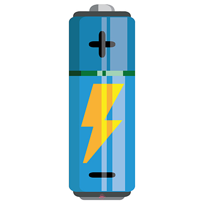 Flash Battery Blue für Haibike SDURO + diverse Modelle bitte Abdeckung kontrollieren