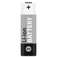 Li-ion Battery Mountain-Grey für Cube Stereo Hybrid 120/Reaction 625