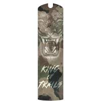 LIMITED EDITION | KING OF TRAILS | CAMOUFLAGE für Cube Stereo Hybrid 120/Reaction 625