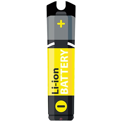 Li-ion Battery Chamomile-Yellow für Cube Stereo Hybrid 140/Stereo Hybrid 160 | 625Wh - Speziell