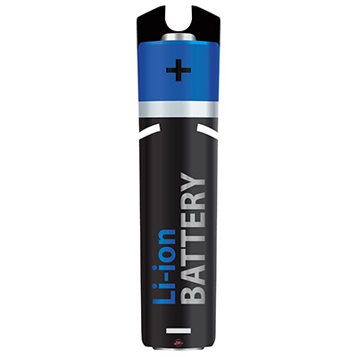 Dura Battery Li-ion Dark-Blue für Cube Stereo Hybrid 140/Stereo Hybrid 160 | 625Wh - Speziell