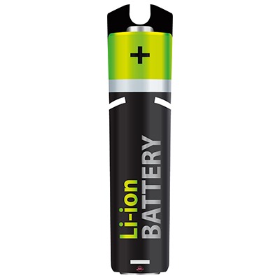 Dura Battery Li-ion Grass-Green für Cube Stereo Hybrid 140/Stereo Hybrid 160 | 625Wh - Speziell