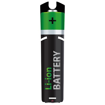 Dura Battery Li-ion Dark-Green für Cube Stereo Hybrid 140/Stereo Hybrid 160 | 625Wh - Speziell
