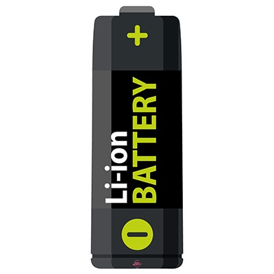 Li-ion Battery Stiriking-Dark für Haibike SDURO + diverse Modelle bitte Abdeckung kontrollieren -