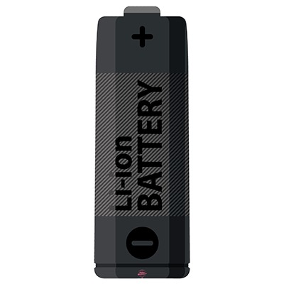 Li-ion Battery Evil-Carbon für Haibike SDURO + diverse Modelle bitte Abdeckung kontrollieren -