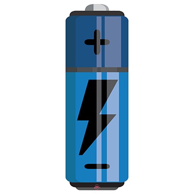 Flash Battery Darkblue für Haibike SDURO + diverse Modelle bitte Abdeckung kontrollieren -