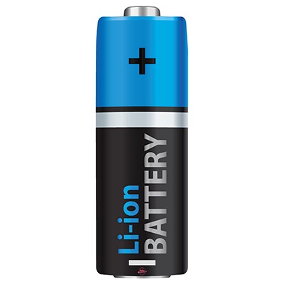 Dura Battery Li-ion Sky-Blue für Haibike SDURO + diverse Modelle bitte Abdeckung kontrollieren -