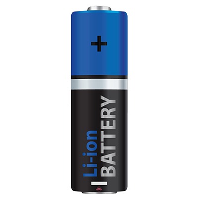 Dura Battery Li-ion Dark-Blue für Husquarna/Raymon div. Modelle bitte Akku-Abdeckung überprüfen